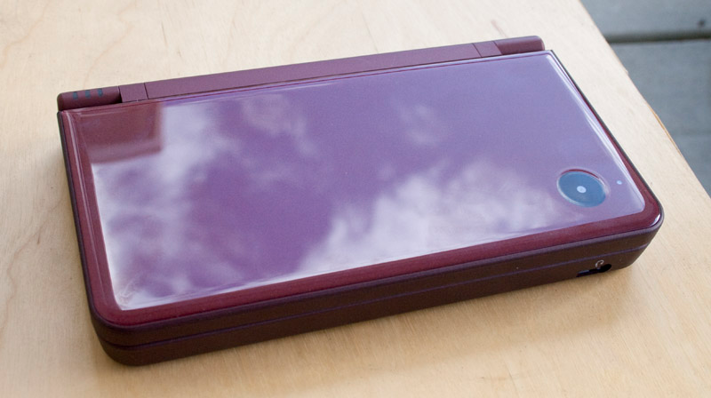 Illustration for article titled DSi XL Review: It's Probably Not For You
